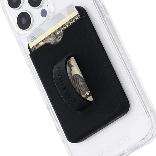 Case-Mate - Loop Grip MagSafe Wallet