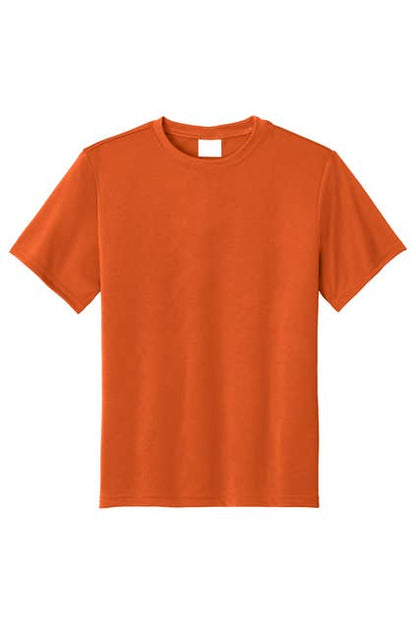Print The Dream - Port & Company Youth Performance Tee