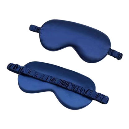 Giften Market - Silky Sleep Eye Mask - Premium Satin - Women's Accessories