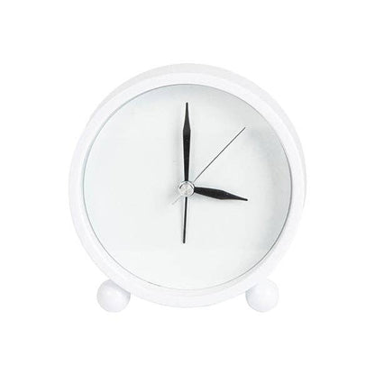 Hogg Outfitters - SUBLIMATABLE ALARM CLOCK