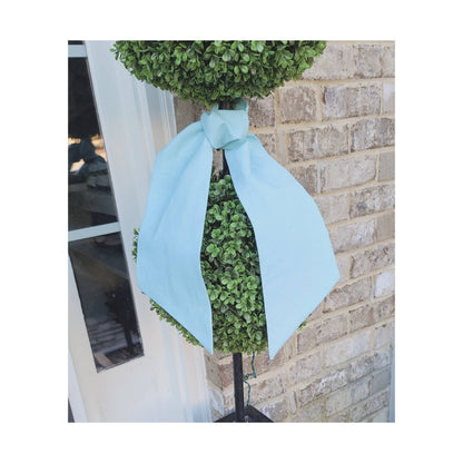 THE ROYALTY COLLECTION - Linen Blend Sashes
