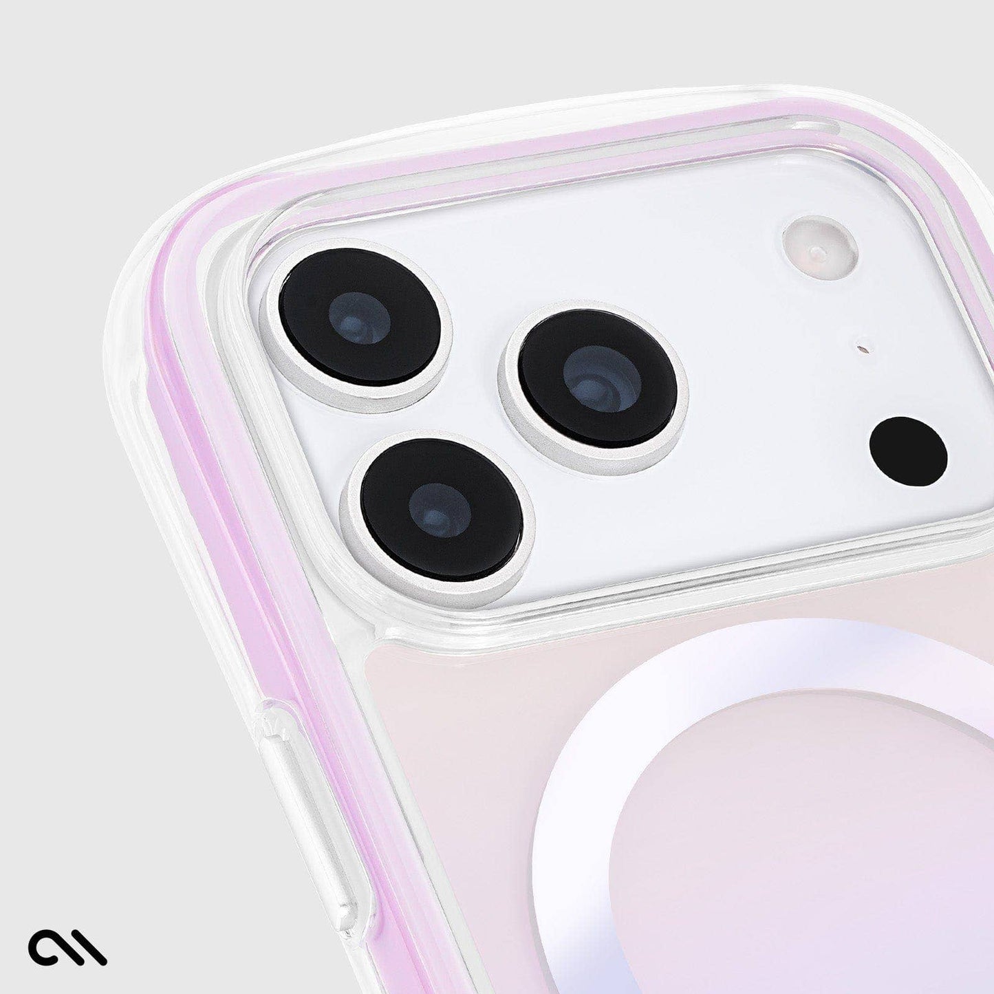Case-Mate - Jelly Pop MagSafe - iPhone 17 Pro