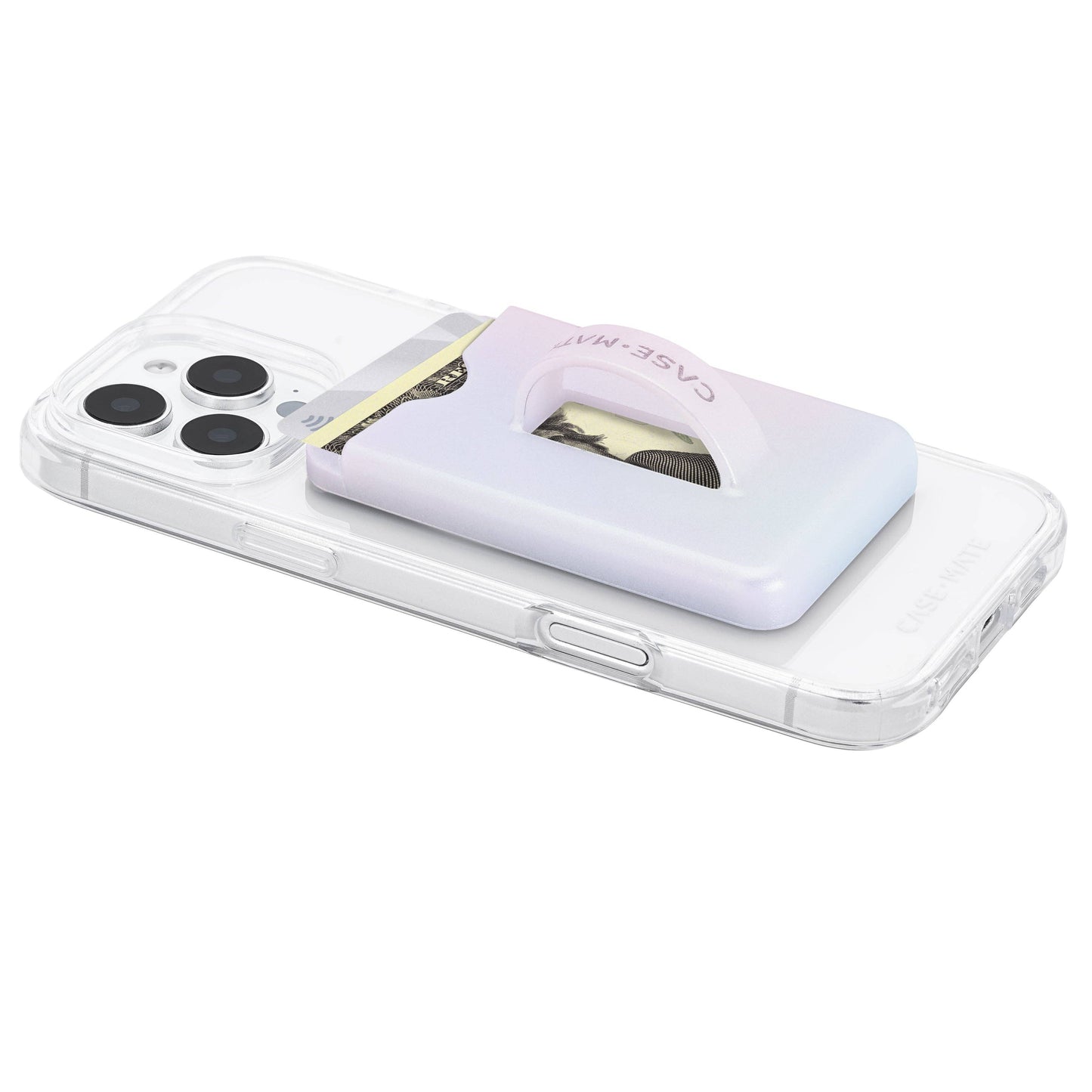 Case-Mate - Loop Grip MagSafe Wallet
