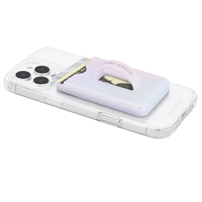 Case-Mate - Loop Grip MagSafe Wallet