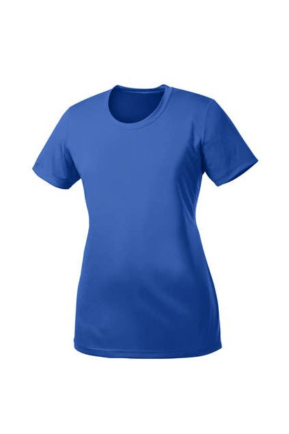 Print The Dream - Port & Company Women's Performance Tee