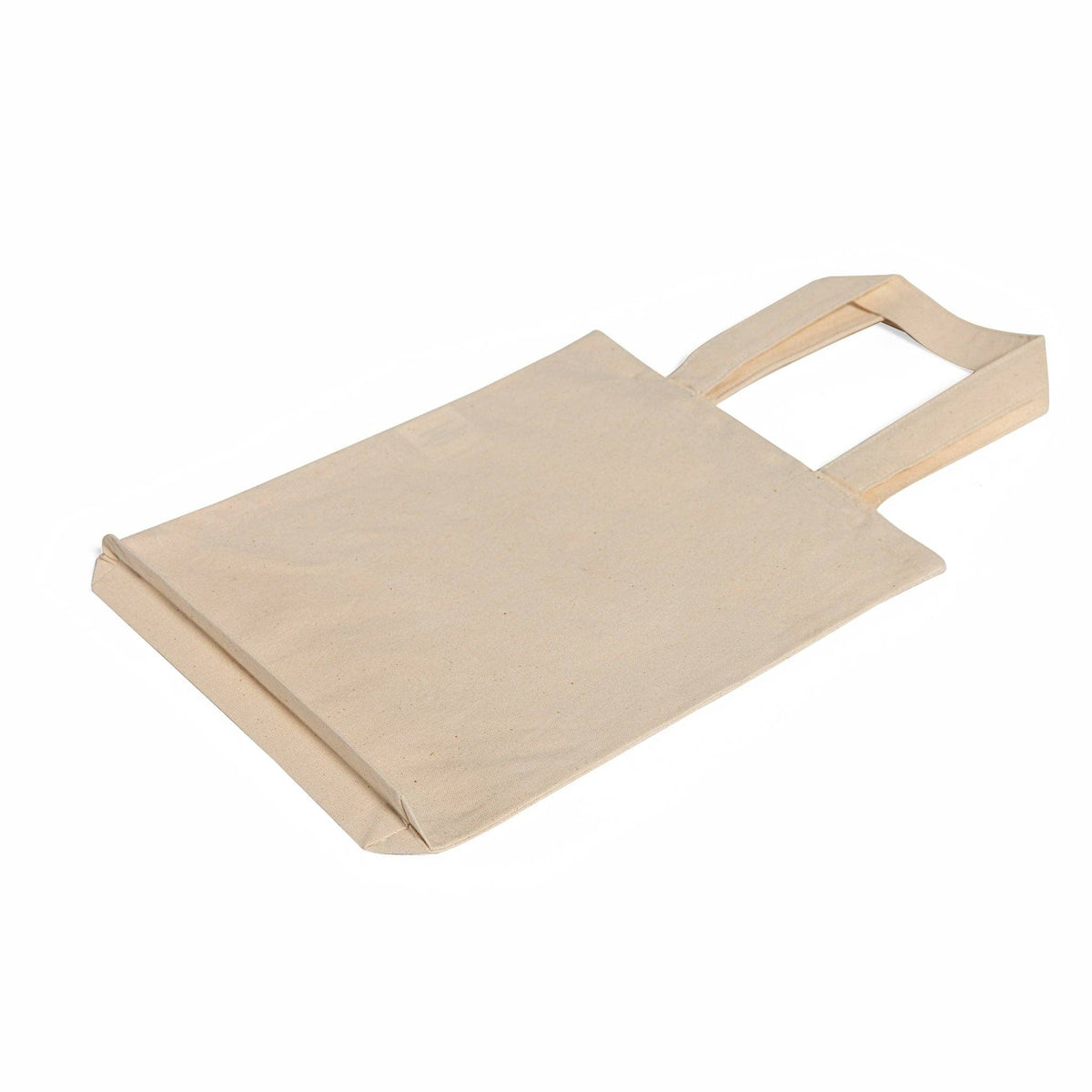 TBF - TBF 8" Mini Cotton Tote - TB108