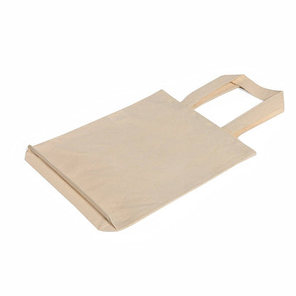 TBF - TBF 8" Mini Cotton Tote - TB108