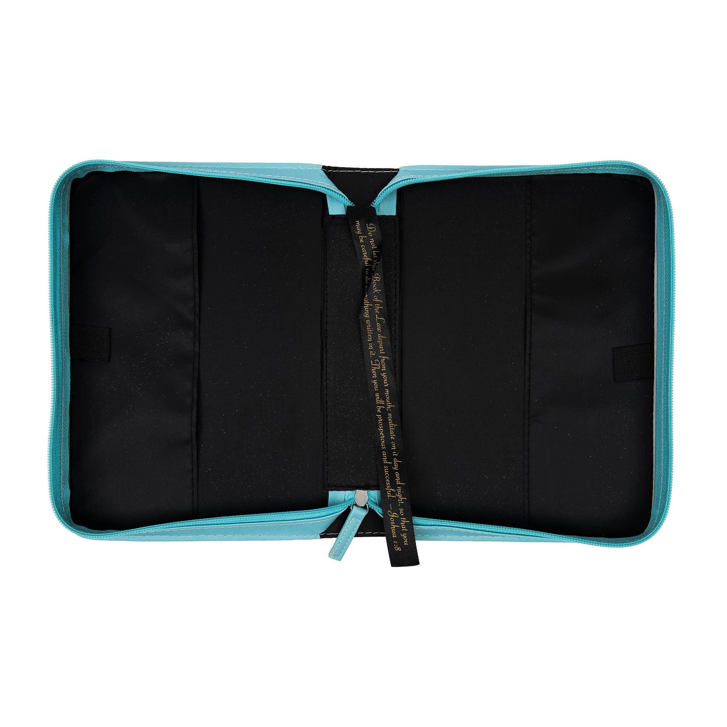 Divinity Boutique - Bible Cover: Amazing Grace w/Cross