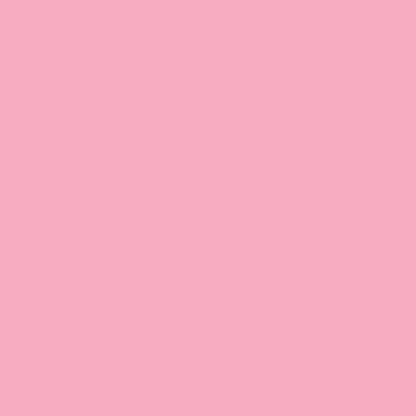 Jillson & Roberts - Pastel Pink Matte Gift Wrap - Roll