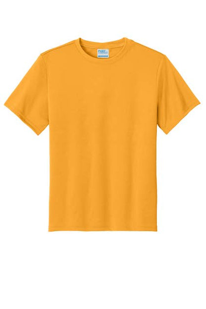 Print The Dream - Port & Company Youth Performance Tee