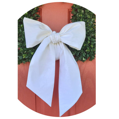 THE ROYALTY COLLECTION - Linen Blend Sashes