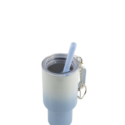 Hogg Outfitters - 4oz SUBLIMATION MINI TRAVELER TUMBLER SET - 4 PACK