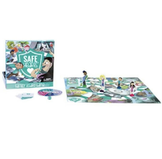 Family Board Game