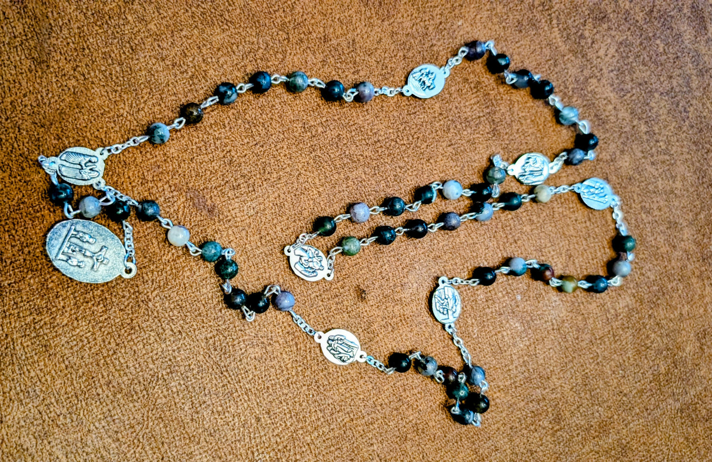 Seven Sorrows