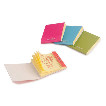 Kikkerland Design Inc - Sticky Notes Matchbook