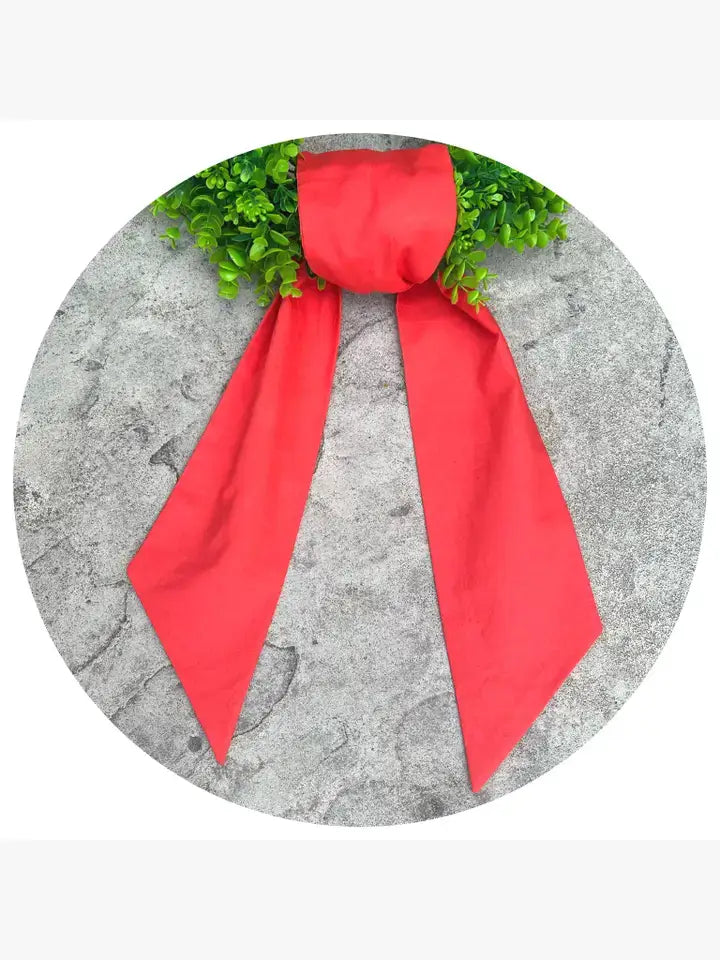THE ROYALTY COLLECTION - Linen Blend Sashes