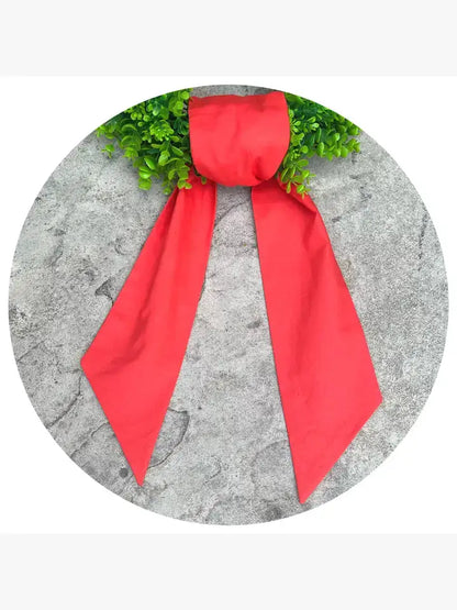THE ROYALTY COLLECTION - Linen Blend Sashes