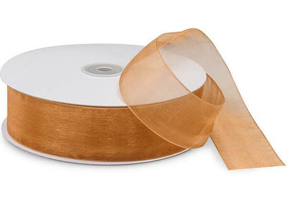 Nashville Wraps - Sheer Organza Gift Packaging Ribbon