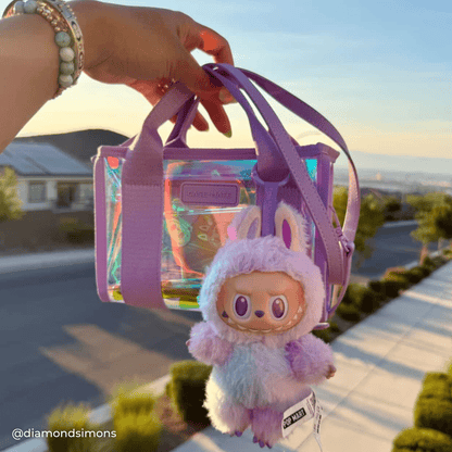 Case-Mate - Case-Mate Clear Stadium Bag