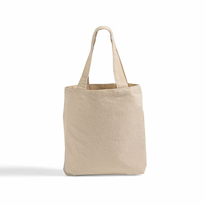 TBF - TBF 8" Mini Cotton Tote - TB108