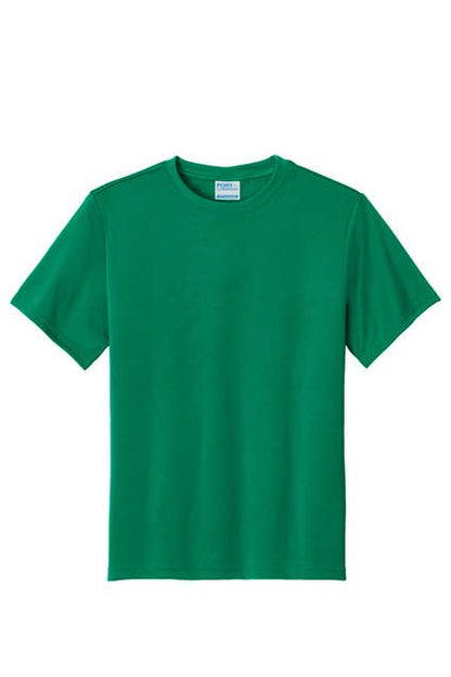 Print The Dream - Port & Company Youth Performance Tee