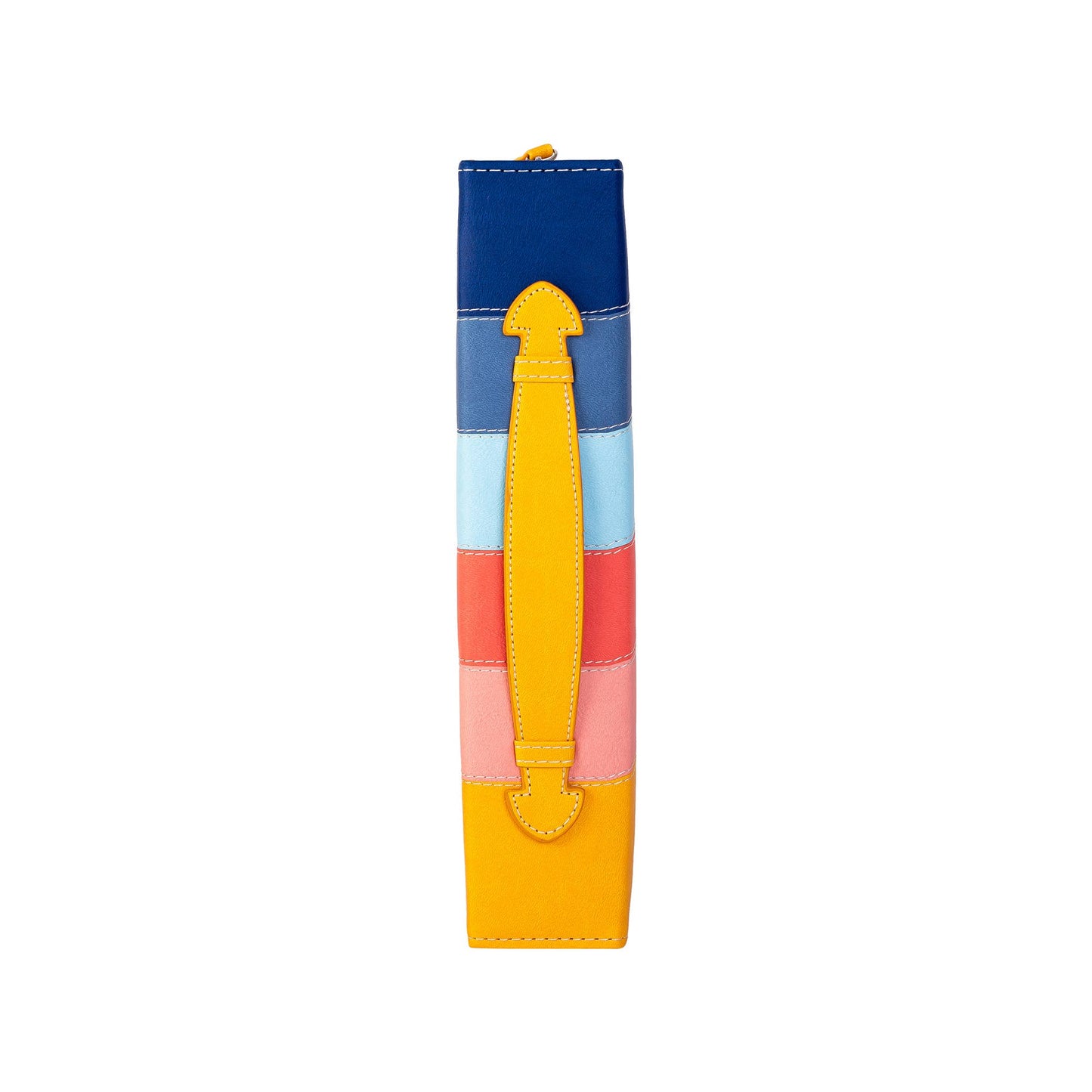 Divinity Boutique - Divine Details: Bible Cover - Modern Rainbow