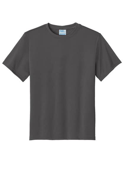 Print The Dream - Port & Company Youth Performance Tee