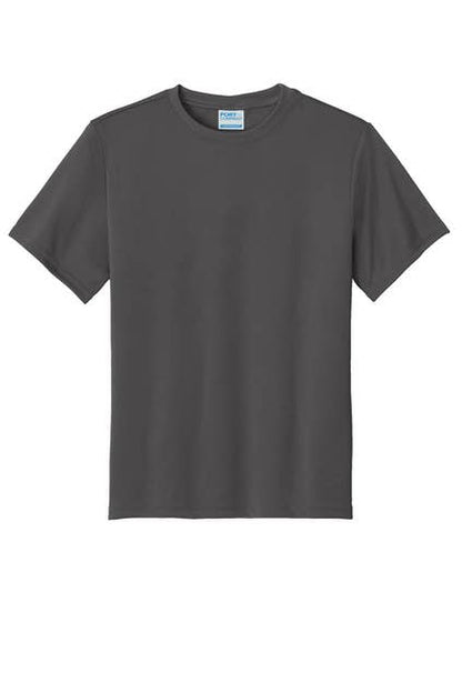 Print The Dream - Port & Company Youth Performance Tee