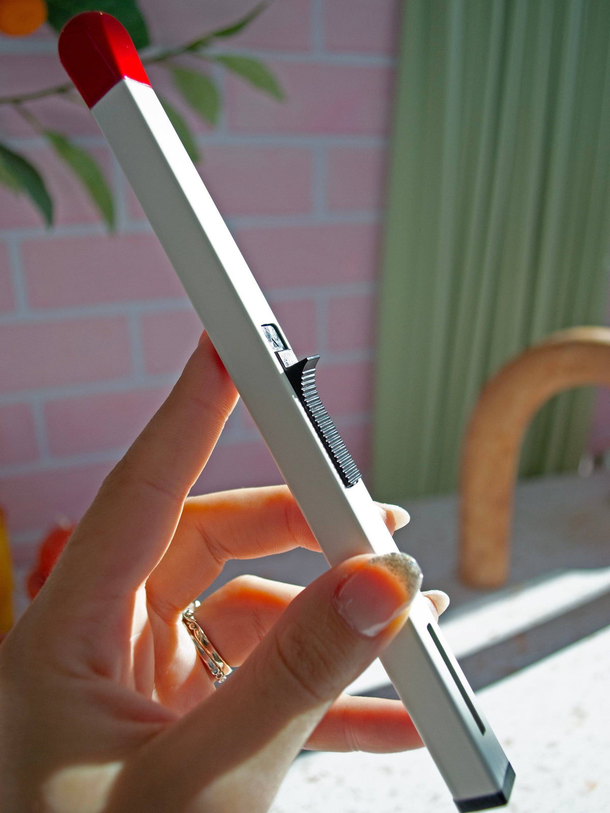 A Shop of Things - Match Stick Butane Lighter