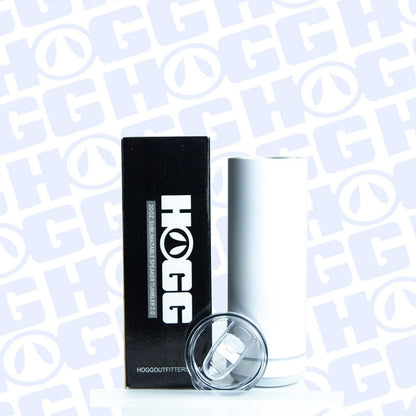 Hogg Outfitters - 20oz SUBLIMATION WIRELESS SPEAKER TUMBLER 2.0