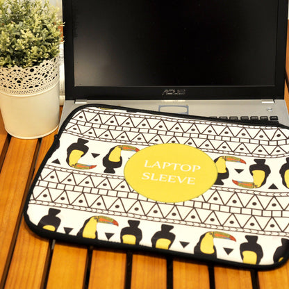 Hogg Outfitters - SUBLIMATION NEOPRENE LAPTOP SLEEVE