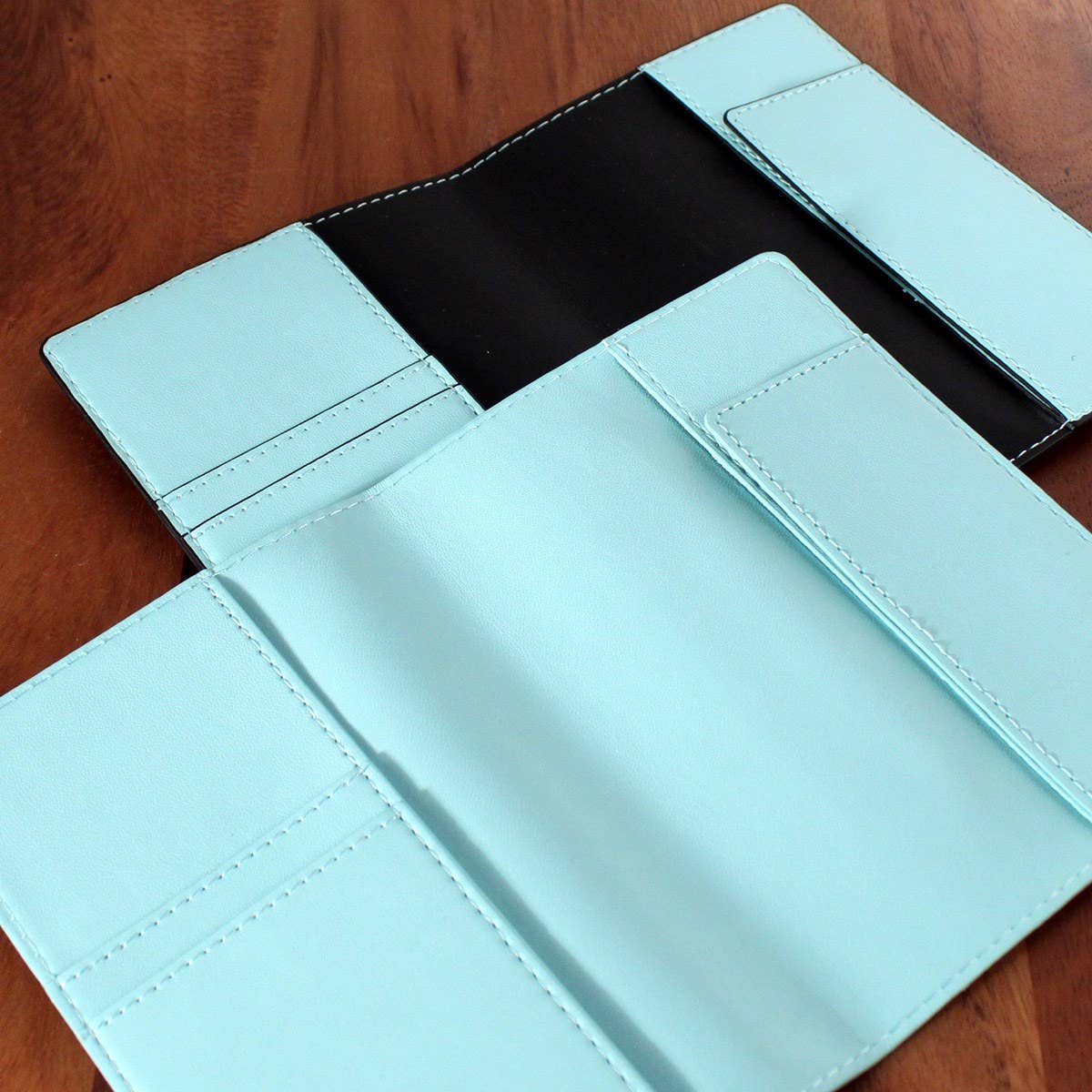 Weddingstar Inc. - Mr. & Mrs. Passport Covers Gift Set
