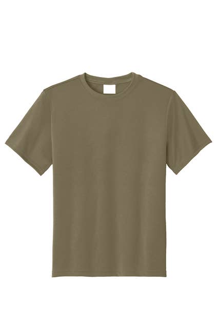Print The Dream - Port & Company Youth Performance Tee