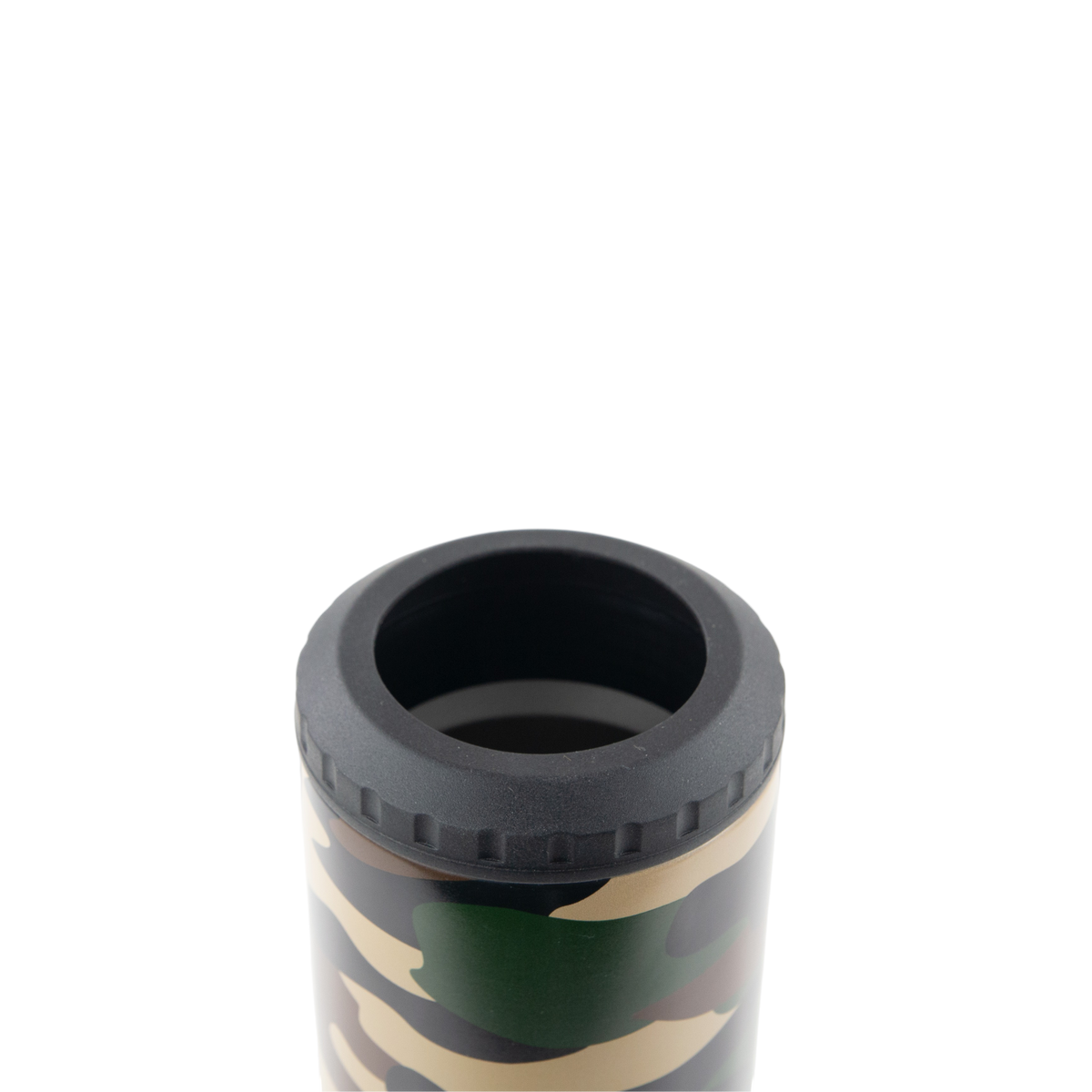 Hogg Outfitters - 4 in 1 SPEAKER CAN COOLER - CAMO