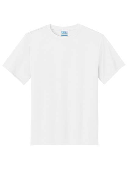 Print The Dream - Port & Company Youth Performance Tee