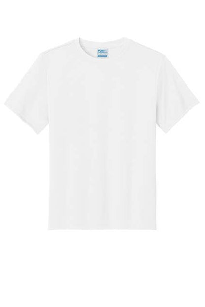 Print The Dream - Port & Company Youth Performance Tee