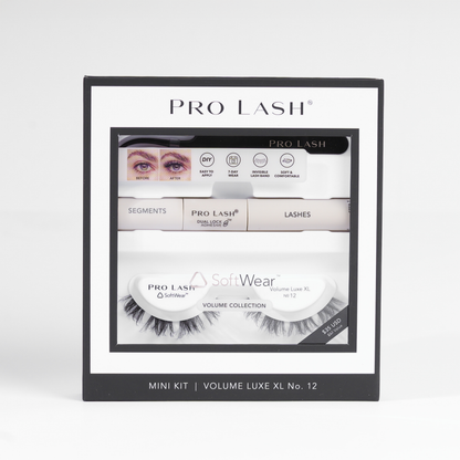 Pro Lash - Mini Kit