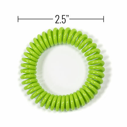 BARSUPPLY - 10-Pack Mosquito Repellent Bracelet