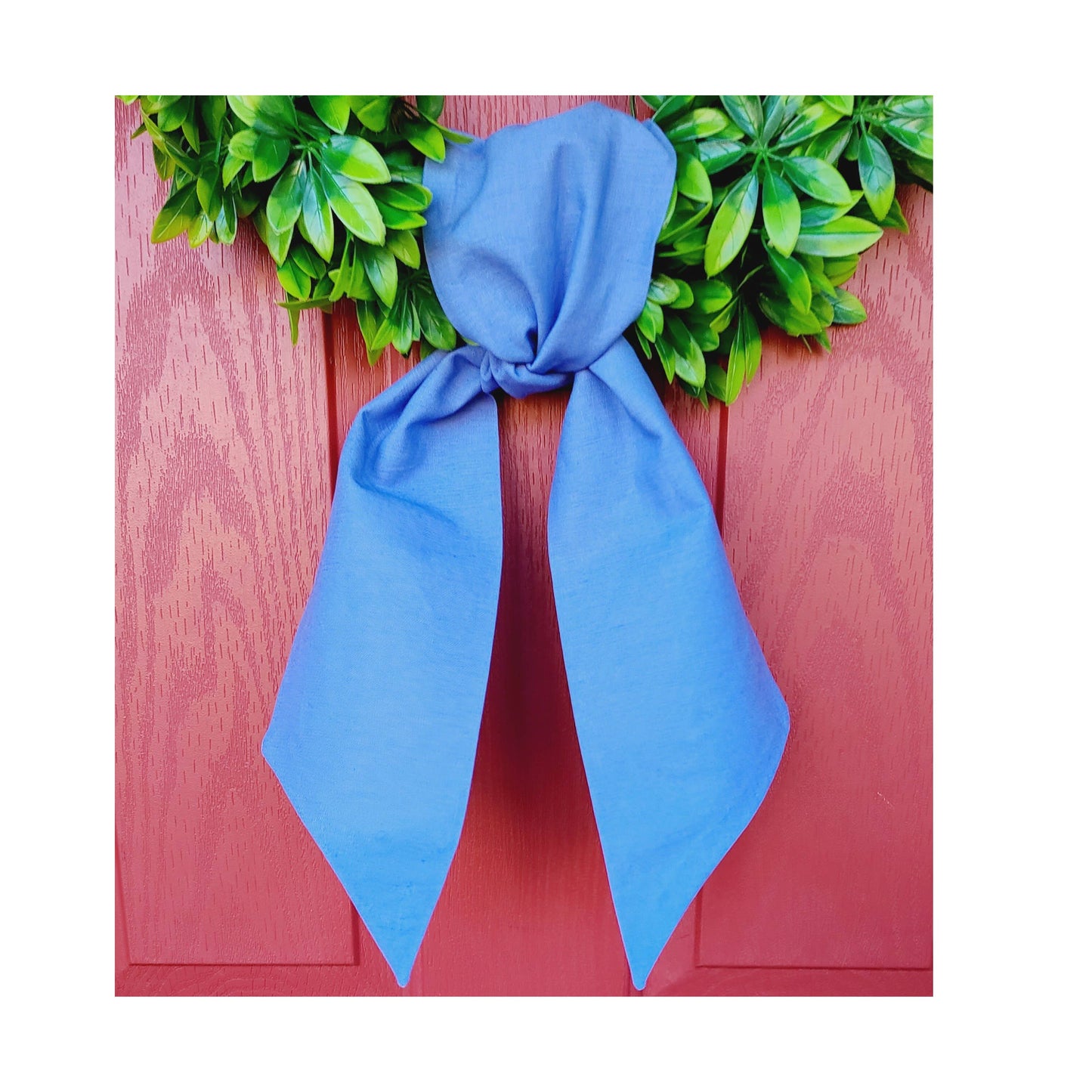 THE ROYALTY COLLECTION - Linen Blend Sashes