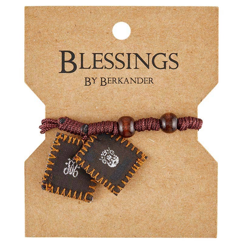 Christian Brands Catholic - Scapular Bracelet