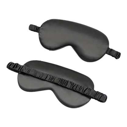 Giften Market - Silky Sleep Eye Mask - Premium Satin - Women's Accessories