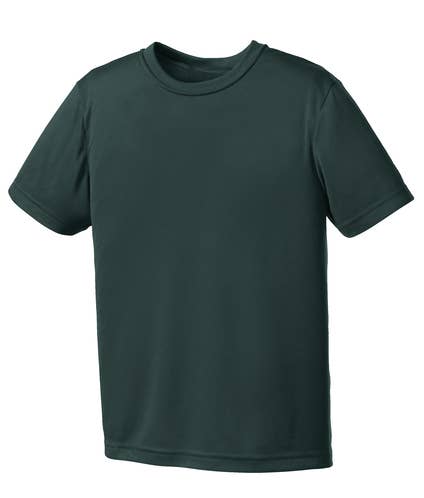 Print The Dream - Port & Company Youth Performance Tee