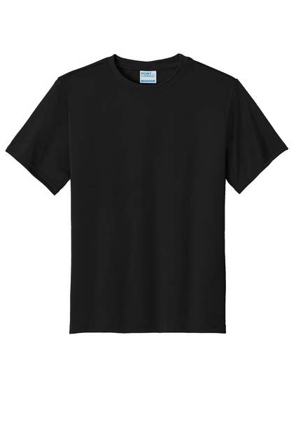 Print The Dream - Port & Company Youth Performance Tee