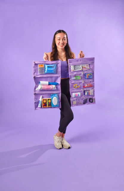 Kendall Country - Kendall Country On-The-Go Organizer (NEW)