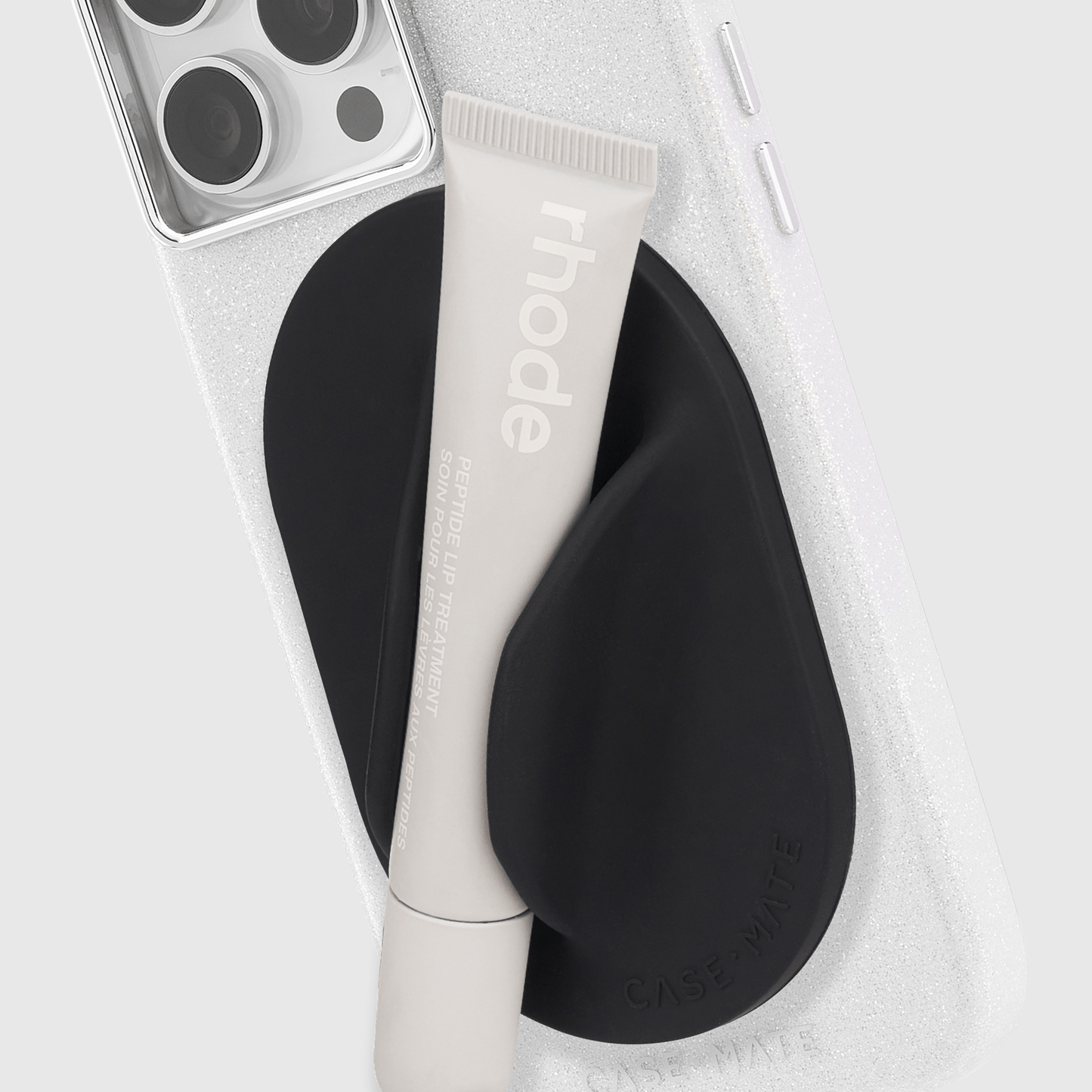 Case-Mate - Glossy™ MagSafe Lip Gloss Holder