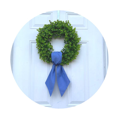 THE ROYALTY COLLECTION - Linen Blend Sashes