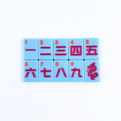 My Fair Mahjong - THE ANYWHERE SERIES | Classic Mahjong for Every Destination