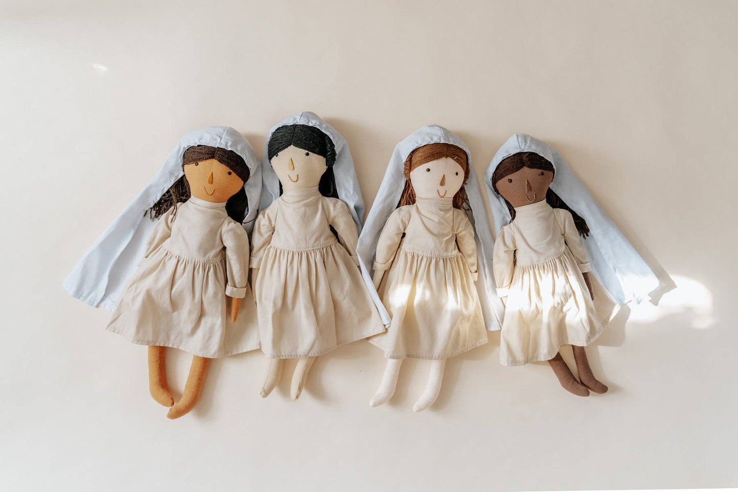 Be A Heart - Mary Doll