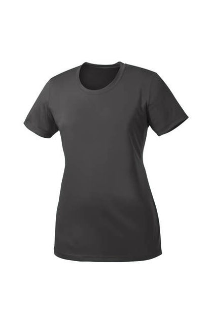 Print The Dream - Port & Company Women's Performance Tee