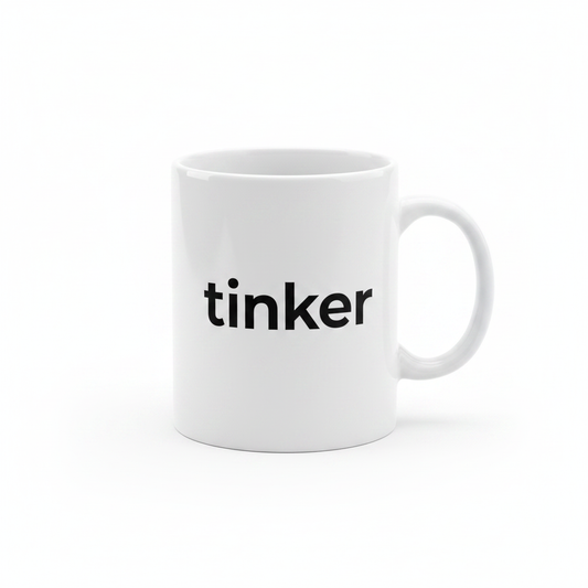 Tinker Mug